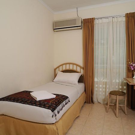 Residence Desa Lagoon Resort بورت ديكسون الغرفة الصورة