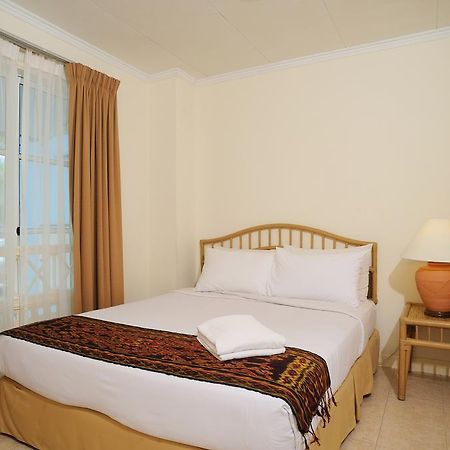 Residence Desa Lagoon Resort بورت ديكسون الغرفة الصورة