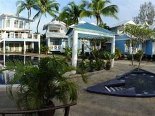 Residence Desa Lagoon Resort بورت ديكسون المظهر الخارجي الصورة