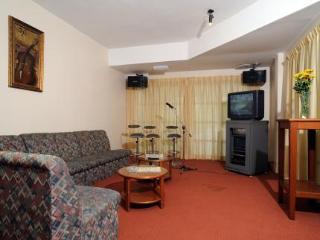 Residence Desa Lagoon Resort بورت ديكسون المظهر الخارجي الصورة