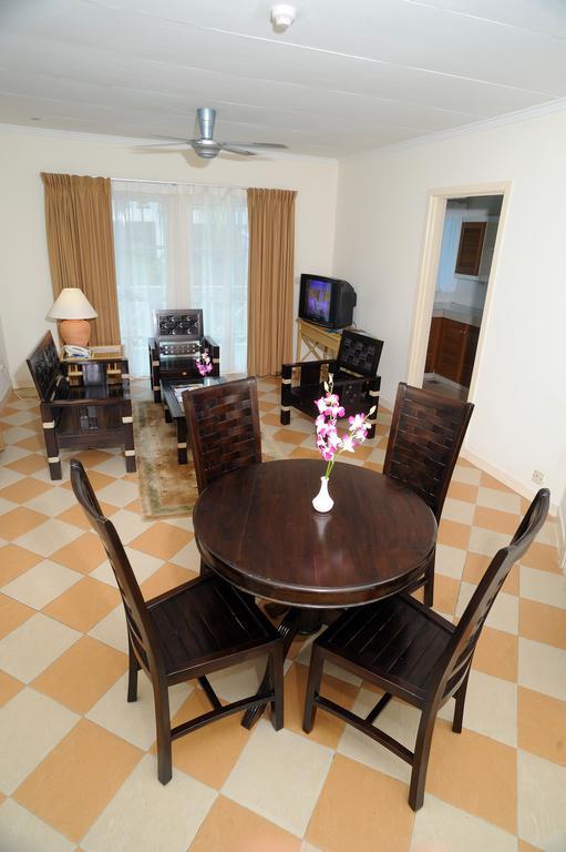 Residence Desa Lagoon Resort بورت ديكسون الغرفة الصورة