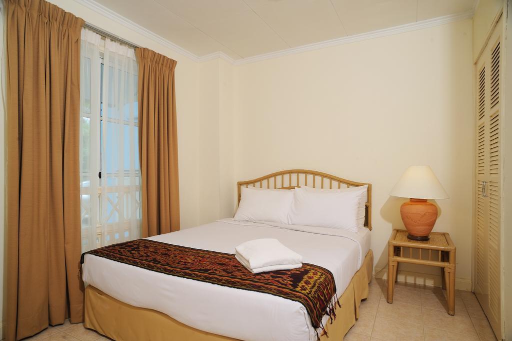 Residence Desa Lagoon Resort بورت ديكسون الغرفة الصورة