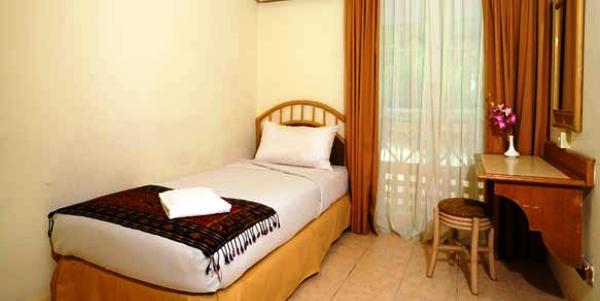 Residence Desa Lagoon Resort بورت ديكسون الغرفة الصورة
