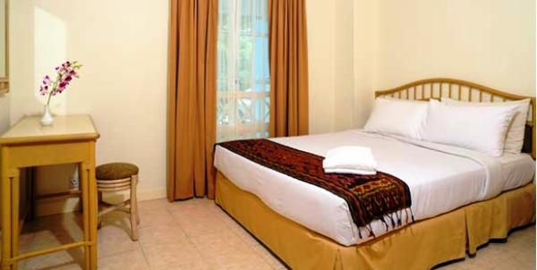 Residence Desa Lagoon Resort بورت ديكسون الغرفة الصورة