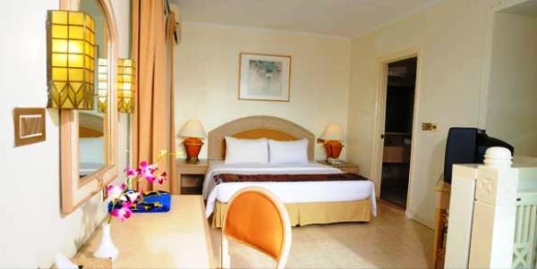 Residence Desa Lagoon Resort بورت ديكسون الغرفة الصورة