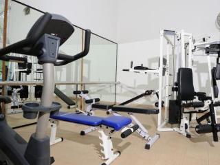 Residence Desa Lagoon Resort بورت ديكسون المظهر الخارجي الصورة