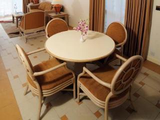 Residence Desa Lagoon Resort بورت ديكسون المظهر الخارجي الصورة