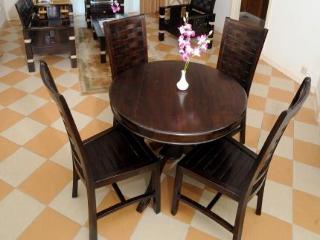 Residence Desa Lagoon Resort بورت ديكسون المظهر الخارجي الصورة