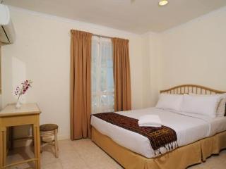 Residence Desa Lagoon Resort بورت ديكسون المظهر الخارجي الصورة
