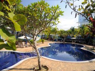 Residence Desa Lagoon Resort بورت ديكسون المظهر الخارجي الصورة